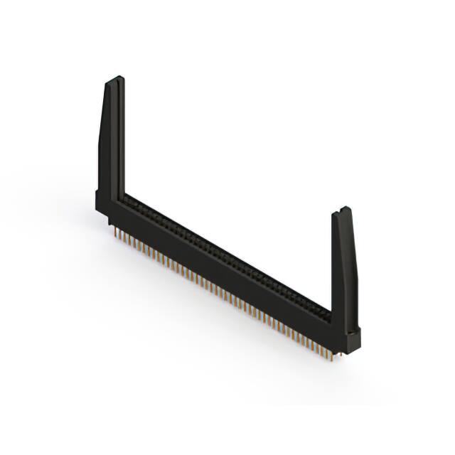 396-092-540-878 EDAC Inc.  Edgeboard Connectors